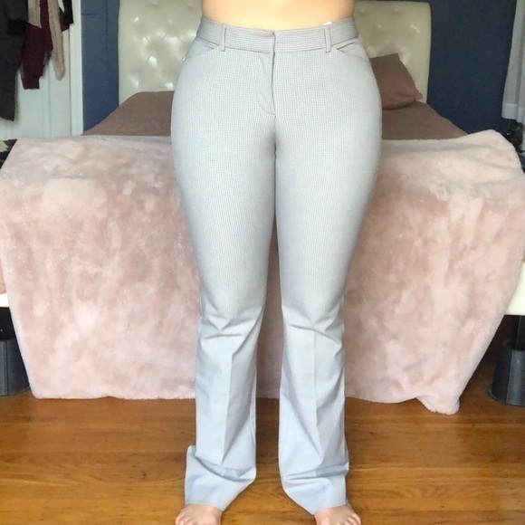 Express Pants - Express Publicist Barely Boot mid rise pants size 8L
